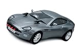 Corgi Toys James Bond 1:36 Scale CC07503 Die Another Day Aston Martin V12 Vanquish