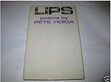 Lips : poems
