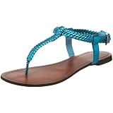 Gomax Womens Berdine-30 Ankle-Strap Sandal