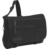 Travel Gear Bag Kenneth Cole REACTION Let That Be A Mess On Bag