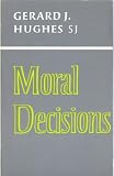 Moral decisions