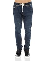Rivaldi Vaquero (Azul Denim)