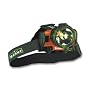 Happy People 19220 - SCOUT Stirnlampe, Normal- und Focuslicht