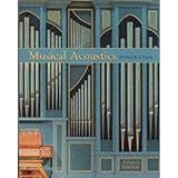 Musical Acoustics 3rd (Third) Edition