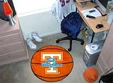 University of Tennessee - Lady Vols NCAA Basketball Floor Mat