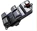 2001-2005 Electric Power Window Master Switch for Honda Civic