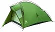VAUDE Zelte Hogan, green