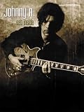 Johnny A. Get Inside (Authentic Guitar-Tab)