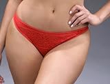 Condessa "Cassandra" Low Rise Bikini