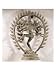 Shiva Nataraja, Dravidian Art Giclee Poster Print, 12x16