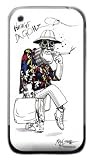 GelaSkins Protective Skin for iPhone 1G (Dr. Gonzo)--with Access to Matching Digital Wallpaper Downloads