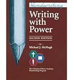 Writing With Power (Handwriting)