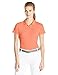 Puma Golf Women's Space Dye PC Polo