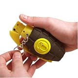 Sonic Grenade