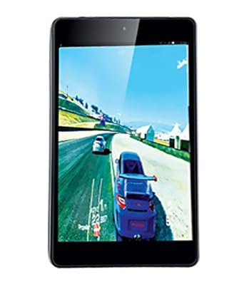 iBall O900-C Tablet (7.85 inch, 16GB, Wi-Fi+3G+Voice Calling), Star Grey