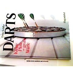 Darts. Kleine Pfeile - gro�e W�rfe
