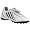 White/Black/Red/Silver