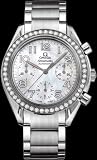 NEW OMEGA SPEEDMASTER LADIES REDUCED WATCH 3535.70.00
