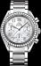 NEW OMEGA SPEEDMASTER LADIES REDUCED WATCH 3535.70.00