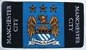 Manchester City F.C. Official Rug