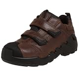 ECCO Little Kid/Big Kid Dragonaut Dungeon Velcro Oxford