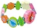 6860 - HABA - Armbanduhr Heidi