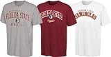 Florida State Seminoles T-Shirt 3-Pack