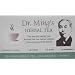 Dr Ming's Chinese Herbal Reducer Tea