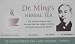 Dr Ming's Chinese Herbal Reducer Tea