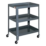 Mobile Tool Stand
