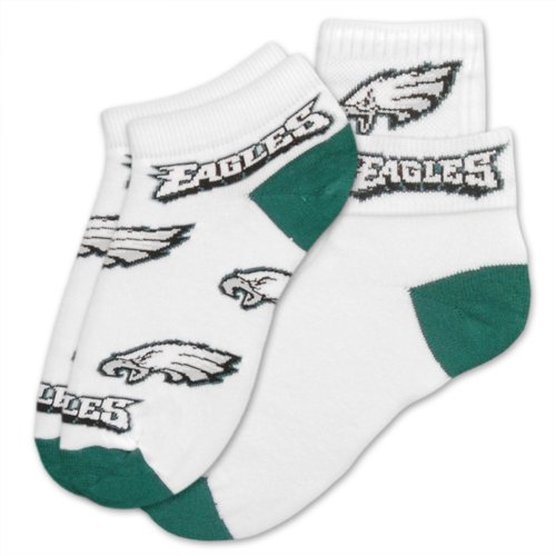 Philadelphia Eagles Women's Socks (2-pack)