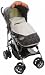Baby : JJ Cole Lite Embroidered Toddler Bundle Me - Graphite