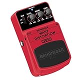 BEHRINGERixK[j [vfBXg[VWARP DISTORTION WD300