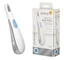 Safety 1st Prograde Gentle Vibes Nail Filer