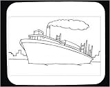 Mouse Pad with 