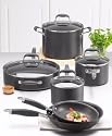 Anolon&reg; Advanced Open Stock Cookware