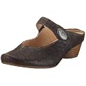 RemonteDorndorf Shirin R6502/05, Damen Clogs & Pantoletten, braun, (cayenne 05)