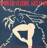 GET IT ON 12 INCH (12" SINGLE) UK PARLOPHONE 1985