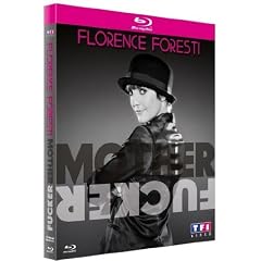 Florence Foresti - Mother Fucker [Blu-ray]