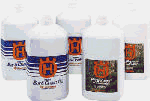 Tools : HUSQVARNA FOREST & GARDEN #610000161 GAL Bar & Chain Oil