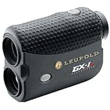 Leupold GX1 Digital Golf Rangefinder