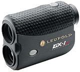 Leupold GX-1 Digital Golf Rangefinder