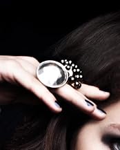Mixed Plate Ring