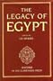 The Legacy of Egypt