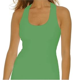 Beyond Yoga Supplex Racer Back Camisole