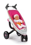 Smoby - 550191 - Poup�e et Mini Poup�...