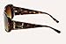 GUESS GU7141 Tortoise/Gradient Brown Lens One Size