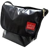ManhattanPortage PVC Casual Messenger 1605VPW