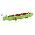Grasshopper Appetizer Boat