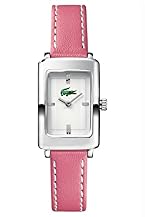 Women's Chantaco Pink Leather